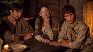 29. Столпы Земли (2010)