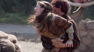 30. Столпы Земли (2010)