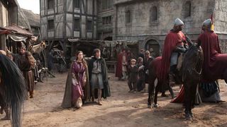 32. Столпы Земли (2010)