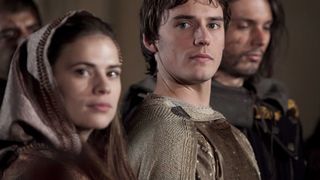 36. Столпы Земли (2010)