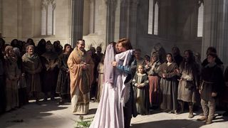 37. Столпы Земли (2010)