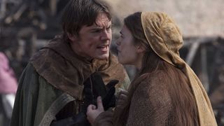 38. Столпы Земли (2010)