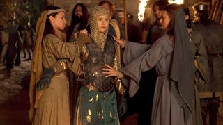 40. Столпы Земли (2010)