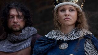 41. Столпы Земли (2010)