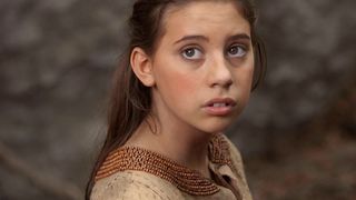 51. Столпы Земли (2010)