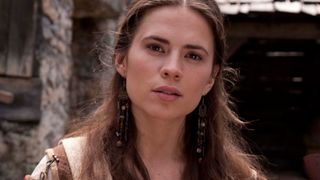 56. Столпы Земли (2010)