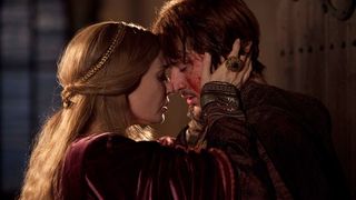 58. Столпы Земли (2010)