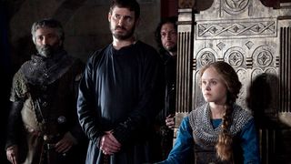 60. Столпы Земли (2010)