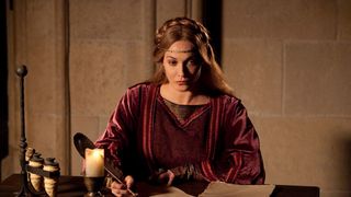 61. Столпы Земли (2010)