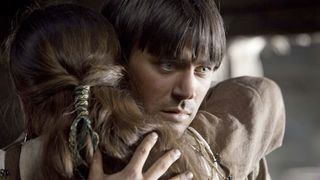 68. Столпы Земли (2010)