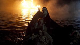 7. Столпы Земли (2010)