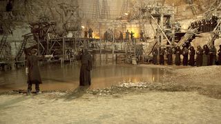 71. Столпы Земли (2010)