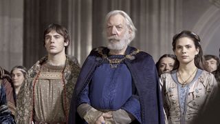 73. Столпы Земли (2010)