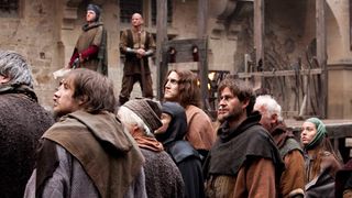 74. Столпы Земли (2010)