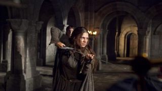 78. Столпы Земли (2010)