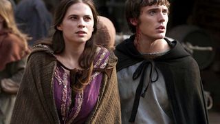 80. Столпы Земли (2010)