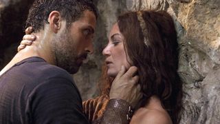 9. Столпы Земли (2010)