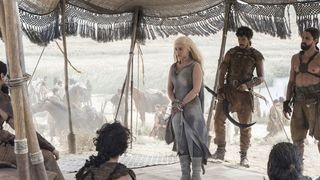 107. Игра престолов (2011 - 2019)