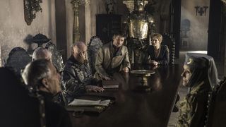 125. Игра престолов (2011 - 2019)