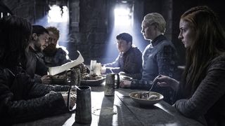 131. Игра престолов (2011 - 2019)