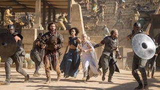 132. Игра престолов (2011 - 2019)