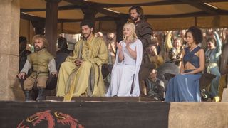 133. Игра престолов (2011 - 2019)