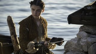 20. Игра престолов (2011 - 2019)