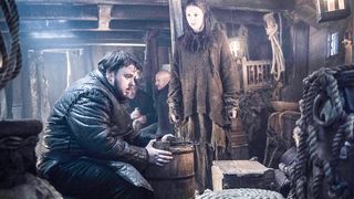 43. Игра престолов (2011 - 2019)