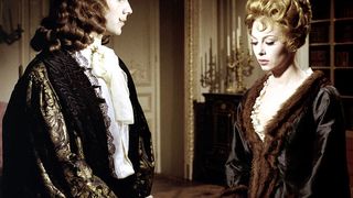 15. Анжелика и король (1965)