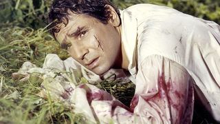 19. Анжелика и король (1965)