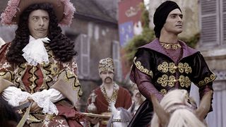 20. Анжелика и король (1965)