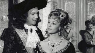 22. Анжелика и король (1965)