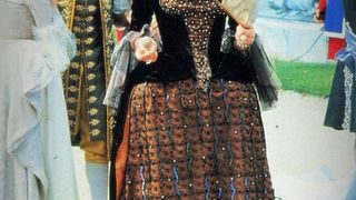 27. Анжелика и король (1965)