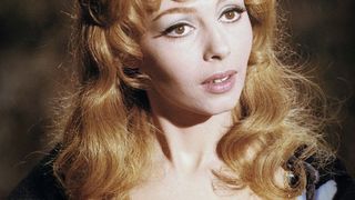 29. Анжелика и король (1965)