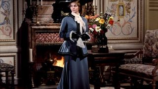 35. Анжелика и король (1965)