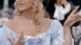 36. Анжелика и король (1965)