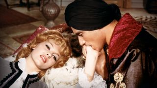 6. Анжелика и король (1965)