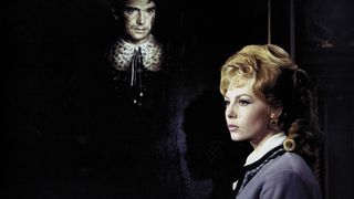 9. Анжелика и король (1965)