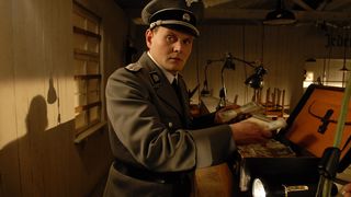 12. Фальшивомонетчики (2006)