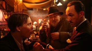 16. Фальшивомонетчики (2006)