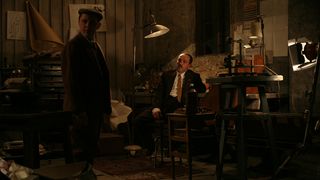 17. Фальшивомонетчики (2006)