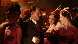 18. Фальшивомонетчики (2006)