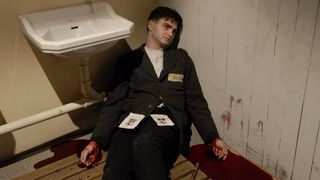 21. Фальшивомонетчики (2006)