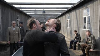 23. Фальшивомонетчики (2006)