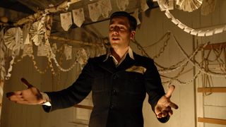 25. Фальшивомонетчики (2006)