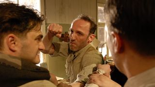 26. Фальшивомонетчики (2006)