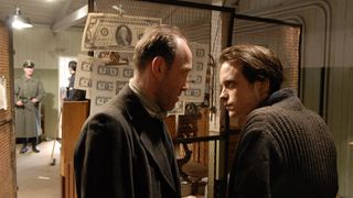 28. Фальшивомонетчики (2006)