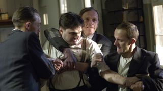 29. Фальшивомонетчики (2006)