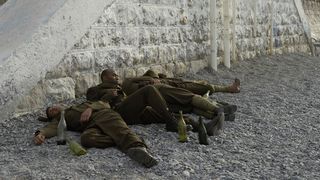 30. Фальшивомонетчики (2006)