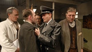 31. Фальшивомонетчики (2006)